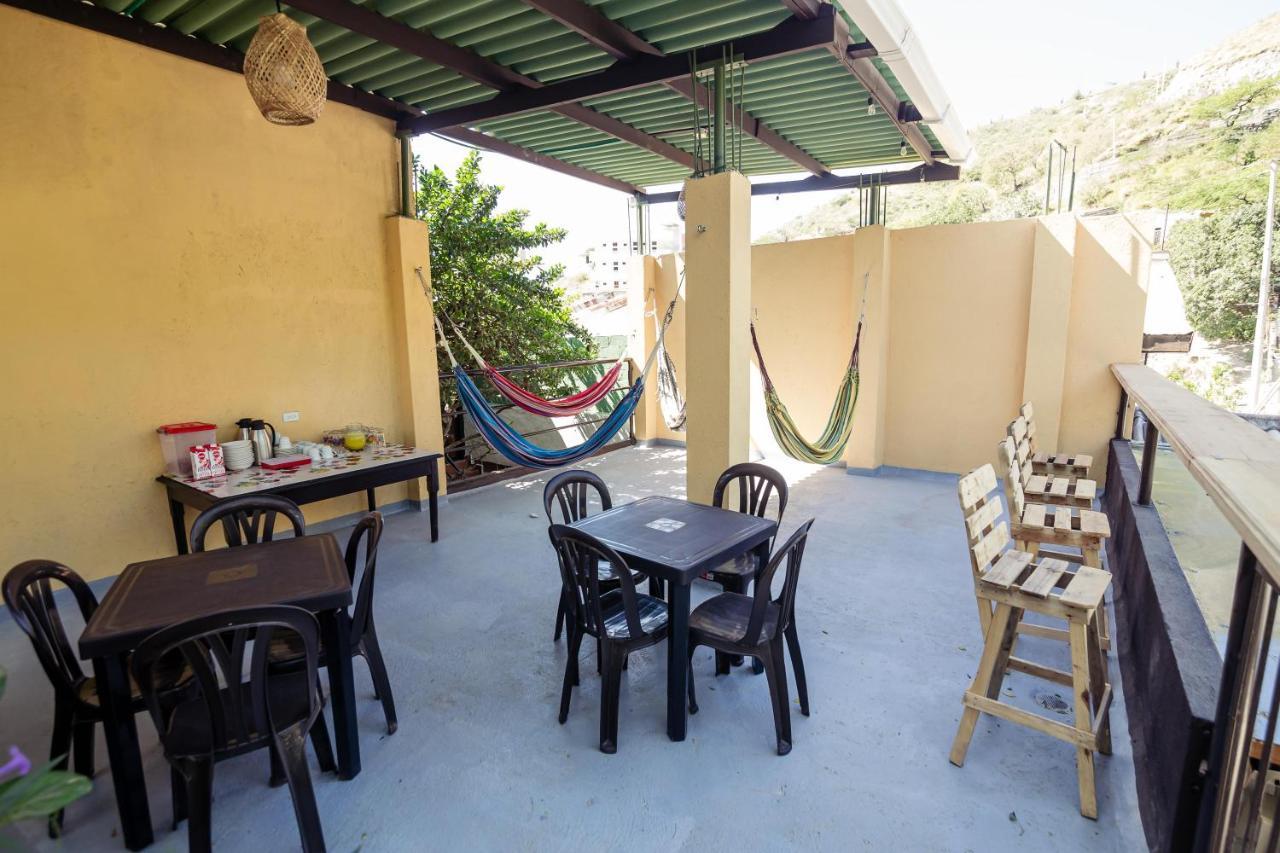 Taganga Macabi Couette-café Santa Marta (Magdalena)